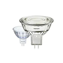 GU5.3 (MR16) LED Bulbs - 4000K (Kelvin)