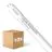 Multipack 10x Noxion LED Tube T8 Avant Extreme (EM/Mains) High Output 13W 2100lm - 840 Cool White | 120cm - Replaces 36W