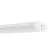 Ledvance LED Waterproof Batten 18W 2250lm - 830 Warm White | 60cm - Emergency 3H