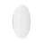 Ledvance LED Bulkhead Surface Circular 18W 1440lm - 830-850 CCT | 350mm - IP44 - With Motion and Light Sensor
