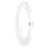 Osram LED Tube T9 Circular (EM/Mains) 11W 1320lm - 865 Daylight | Replaces 22W