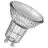 Ledvance LED Reflector GU10 PAR16 2.4W 230lm 36d - 840 Cool White| Replaces 35W