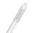 Ledvance LED Tube T5 AC Mains P Mains (AC) High Output 18W 2800lm - 865 Daylight | 85cm - Replaces 39W