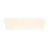 Nordlux LED Ceiling Oja Harlow White 22W 2400lm 120D - 827 Extra Warm White | 60x30cm - 3-Step Dimmable - IP54