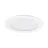 Philips LED Downlight Coreline DN145B Aluminium White 21W 2100lm 80D - 830-840 CCT | Cutout 205mm - IP20