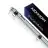 Noxion LED Waterproof Batten Poseidon V3.0 43W 5590/6020lm - 830-865 CCT | 150cm - Through Wiring (5x2.5mm2) - Motion and Light Sensor