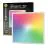 Bright Choice LED Panel Backlit 40W 4080lm 827-865 CCT + RGB | 60x60cm - UGR 