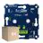 Multipack 6x EcoDim.05 LED Dimmer DUO 0-100W (RLC)