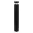 Eglo Pedestal Lamp Melzo Outdoor Aluminium Black 11W 1300lm - 830 Warm White
