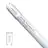 Noxion LED Tube T8 Avant Extreme (EM/Mains) High Output 16.5W 2650lm - 830 Warm White | 150cm - Replaces 58W