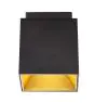 Nordlux Ethan Spot Aluminium Black | Suitable for GU10
