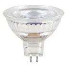Ledvance  Superior LED Spot Reflector GU5.3 MR16 6.6W 500lm 36D - 927 Extra Warm White | Best Colour Rendering - Dimmable - Replaces 43W