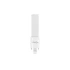 Noxion Lucent PL-S LED 2.8W - 830 Warm White | 2-Pin - Replaces 5W